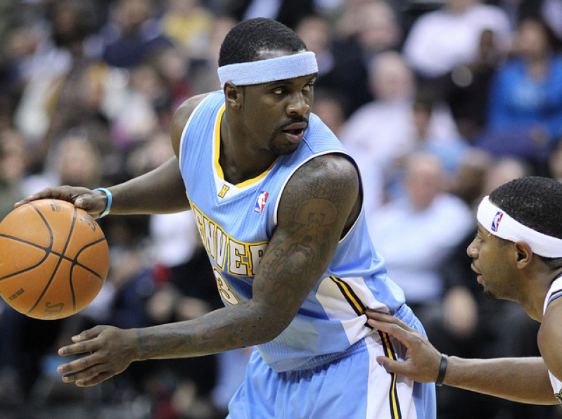 Ty Lawson