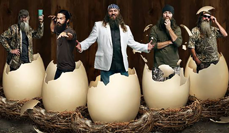 Duck Dynasty