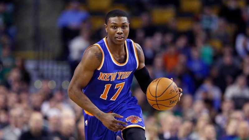 Cleanthony Early