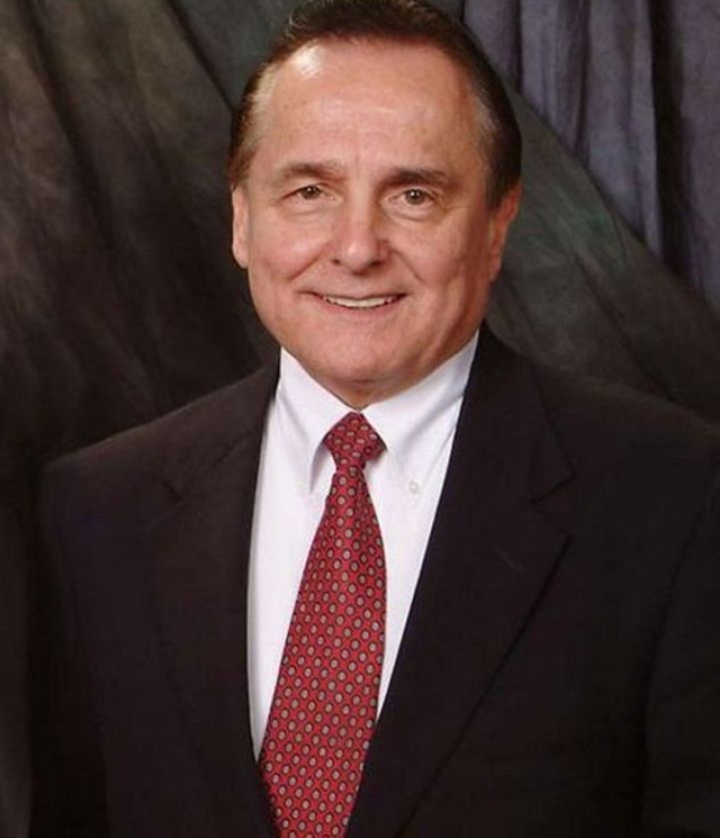 Bill Gothard