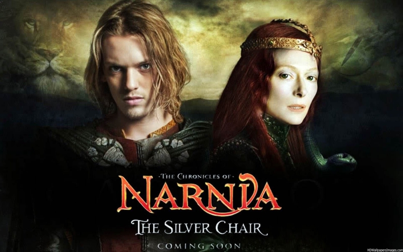 Chronicles of Narnia: The Silver Chair