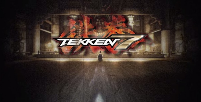 Tekken 7