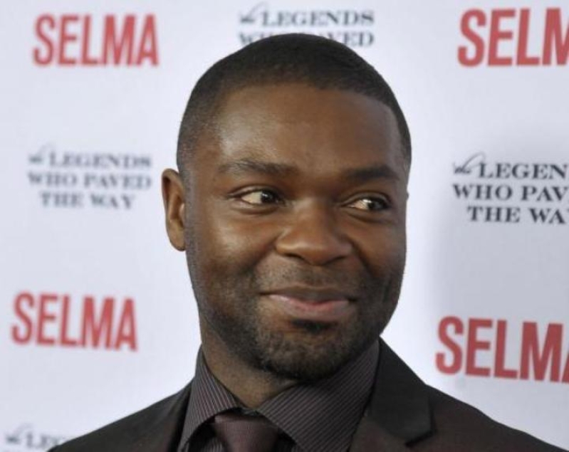 David Oyelowo