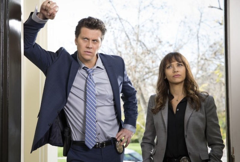 Angie Tribeca