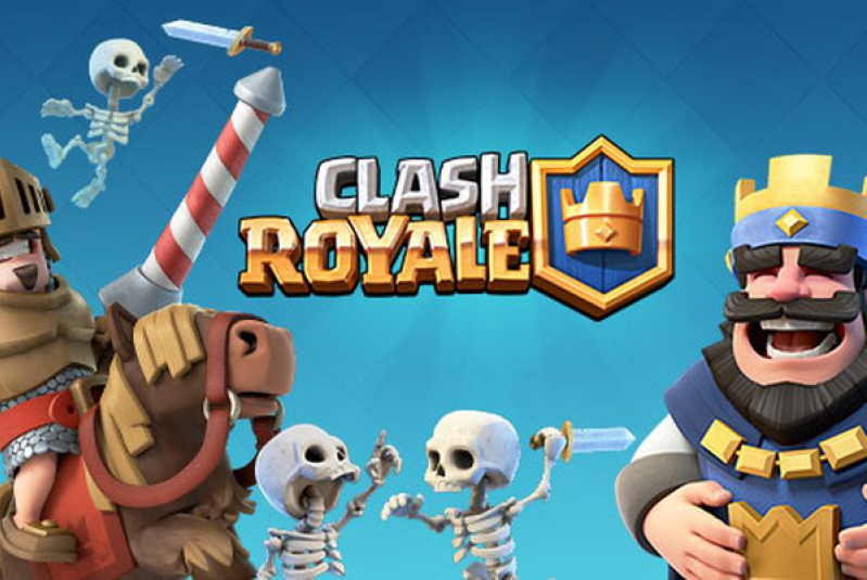 Clash Royale 