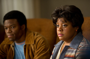 Woodlawn's Sherri Shepherd