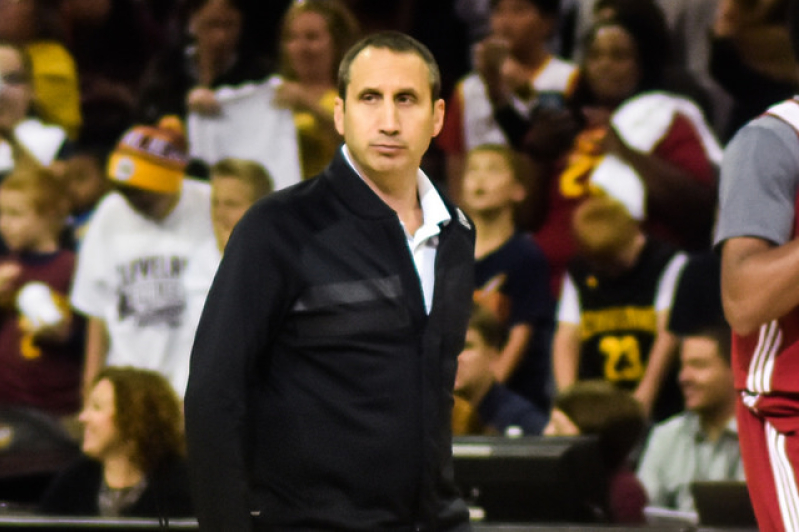 David Blatt