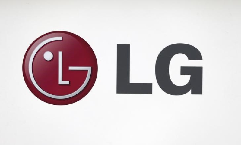 LG logo