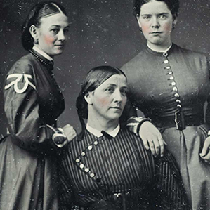 Civil War Nurses