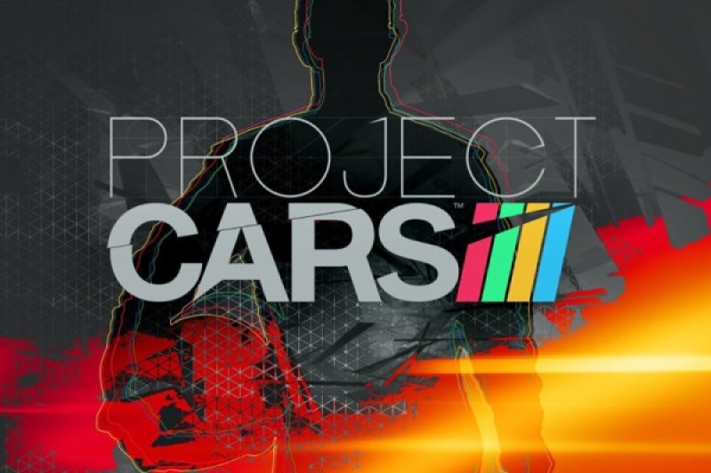 Project CARS 