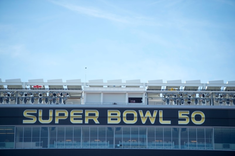 Super Bowl 50