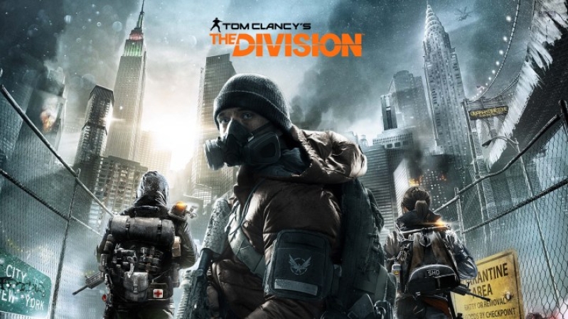 Tom Clancy's The Division