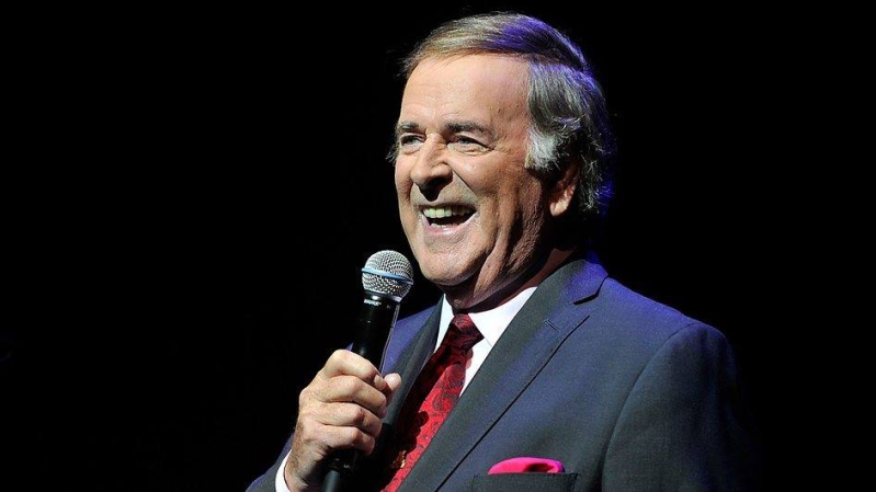 Terry Wogan