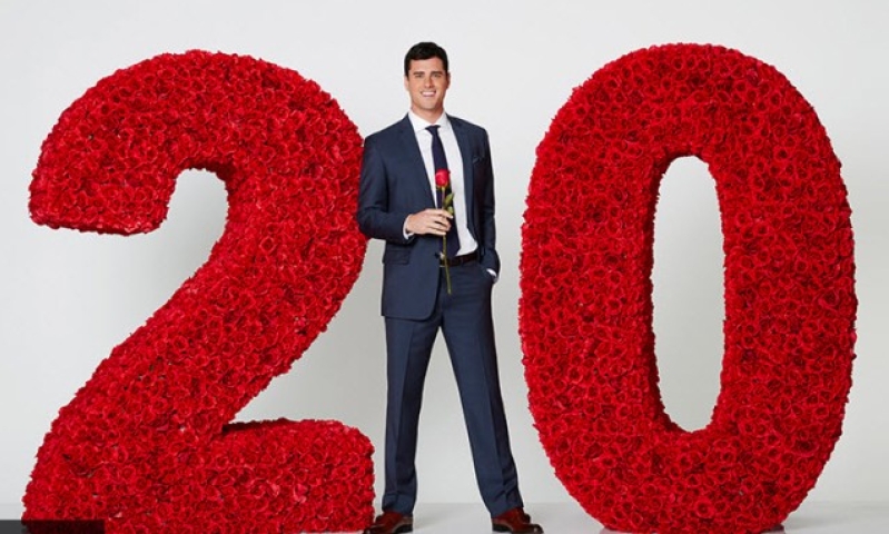 ABC's 'The Bachelor' Season 20