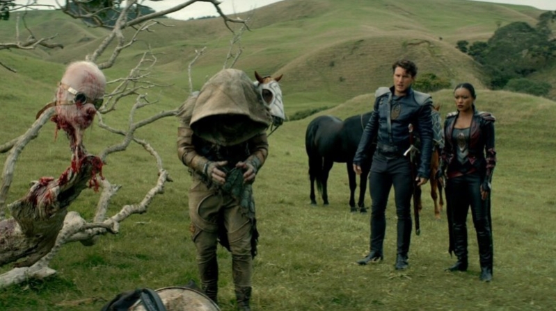 ''The Shannara Chronicles'' season 1 episode 6 airs on Feb. 3