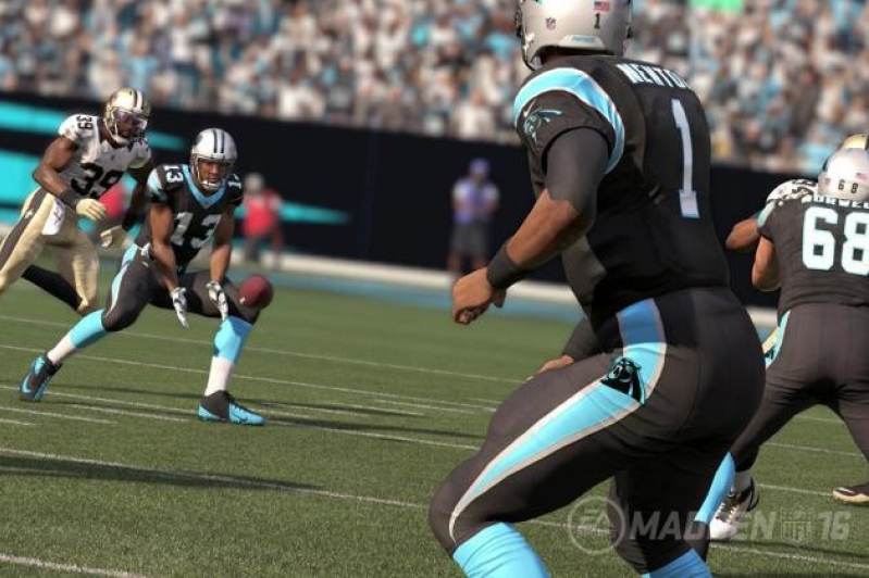 Madden 16