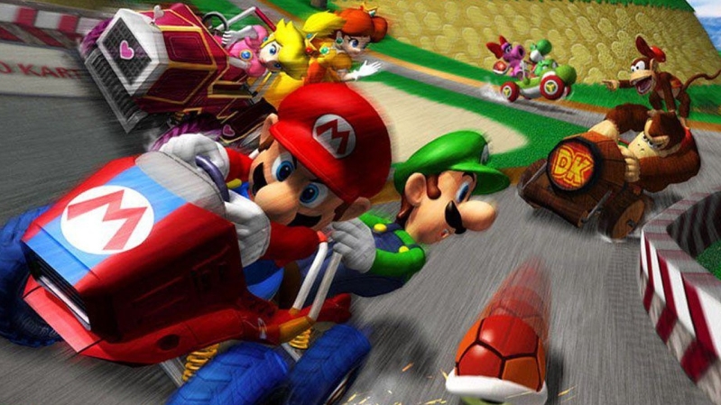 Mario Kart