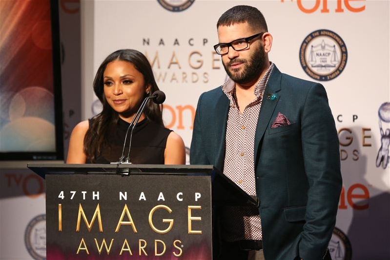 47th NAACP Image Awards 