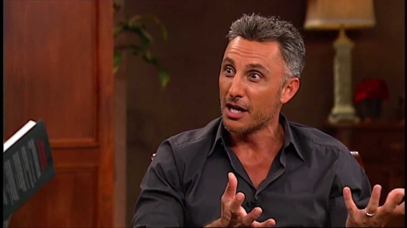  Tullian Tchividjian