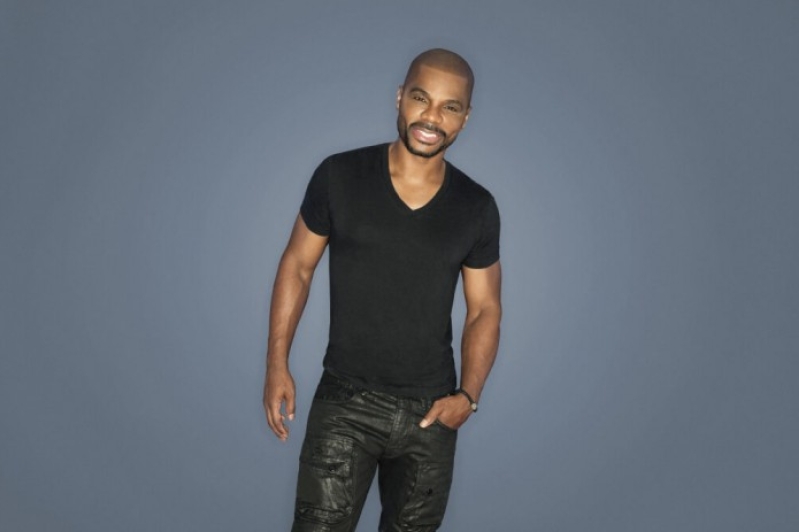 Kirk Franklin