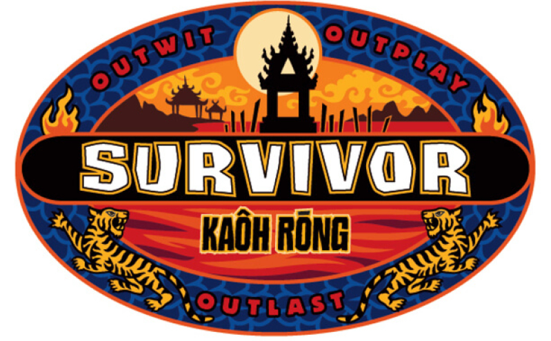 Survivor Kaoh Rong:Brains vs. Brawn Vs. Beauty