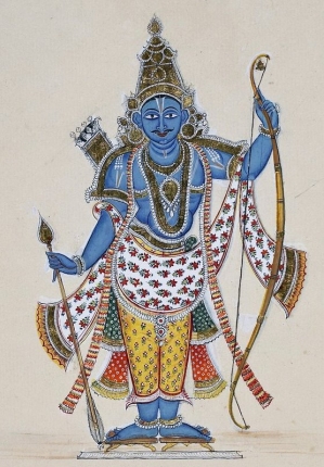 Rama