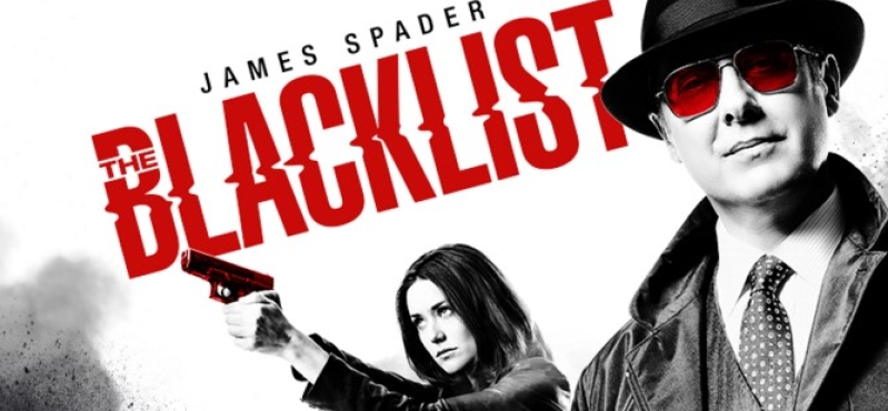 ''The Blacklist'' stars James Spader.