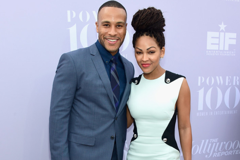 DeVon Franklin