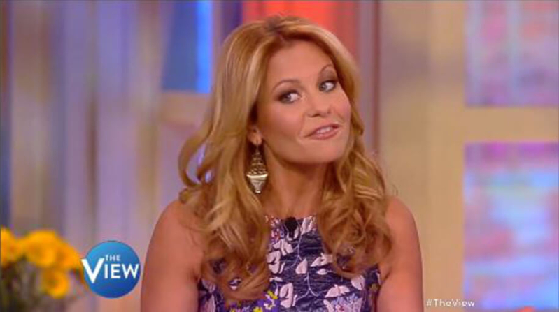 Candace Cameron Bure