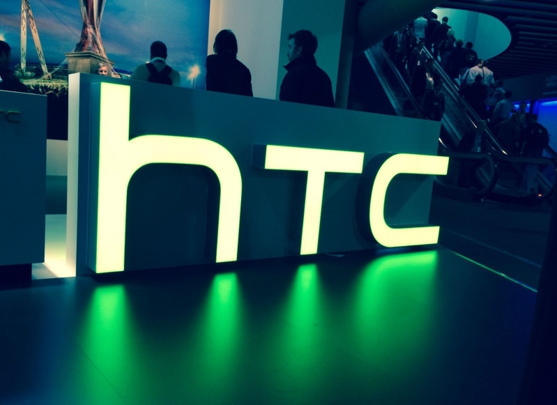 HTC phone