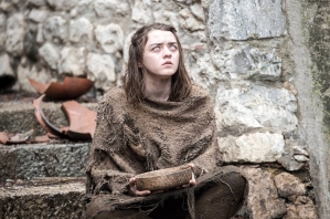 Arya Stark