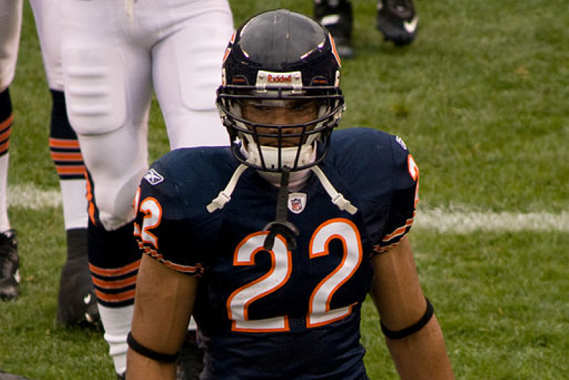 Matt Forte