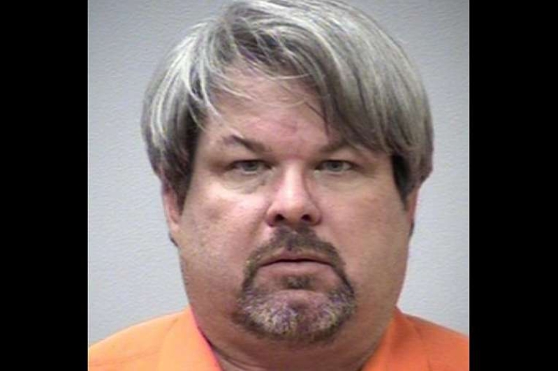 Michigan Kalamazoo Shooting