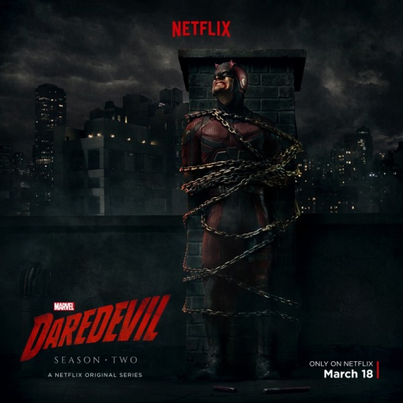 Daredevil Season 2