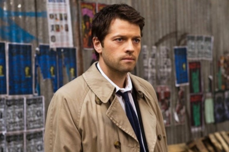 Misha Collins