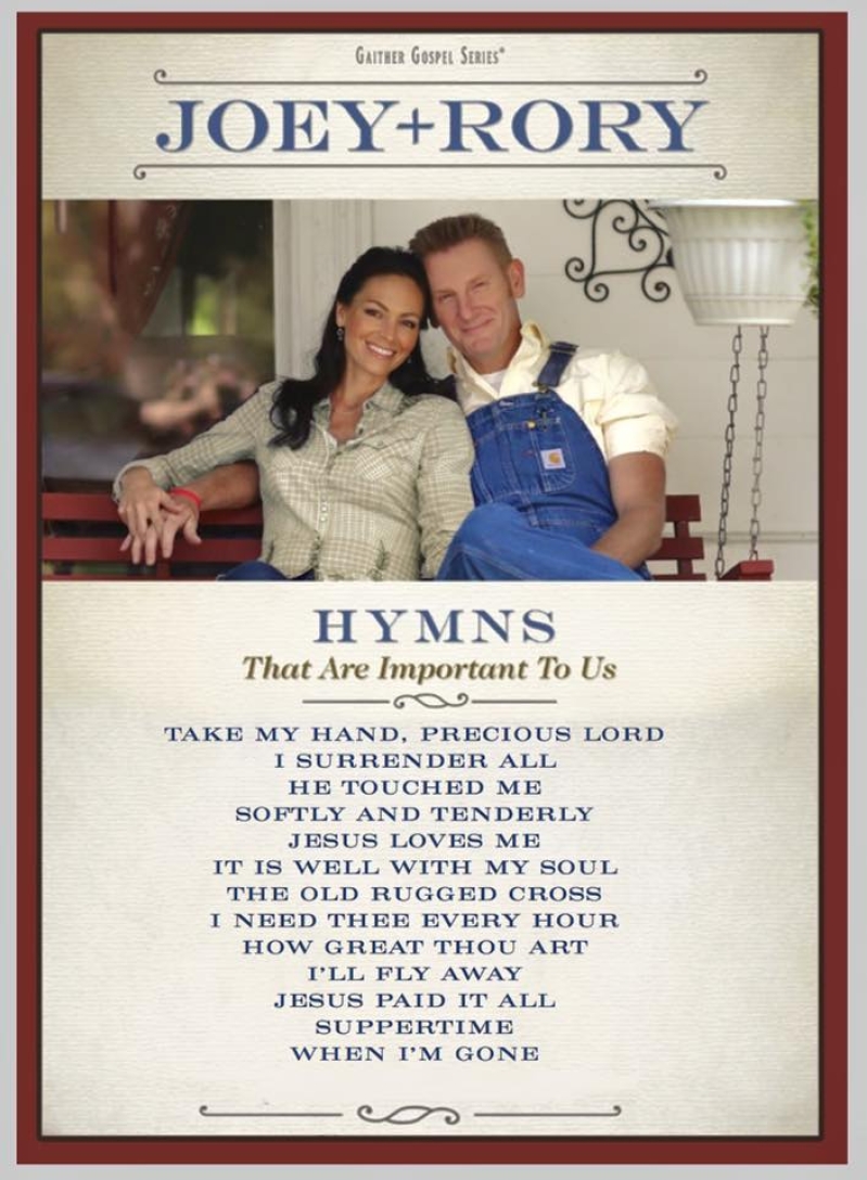 Feeks Hymns Album