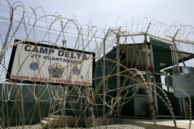 Guantanamo Bay