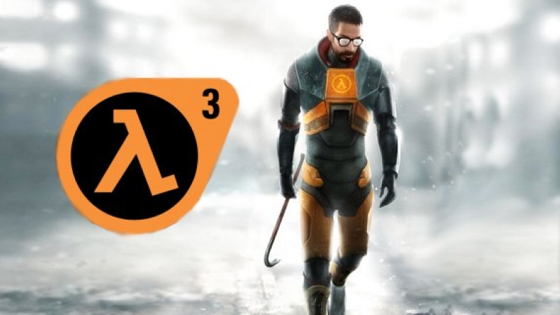 Half-Life 3