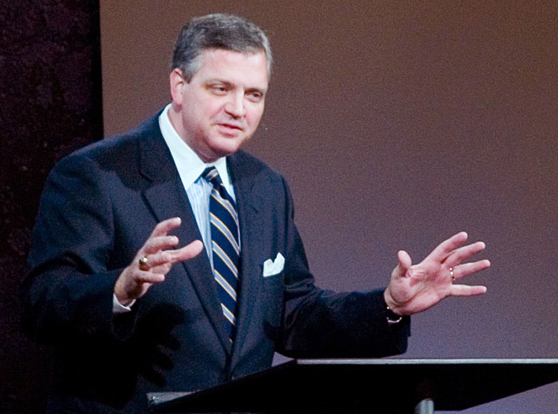 Al Mohler