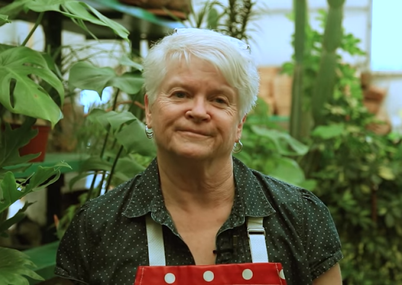 Barronelle Stutzman