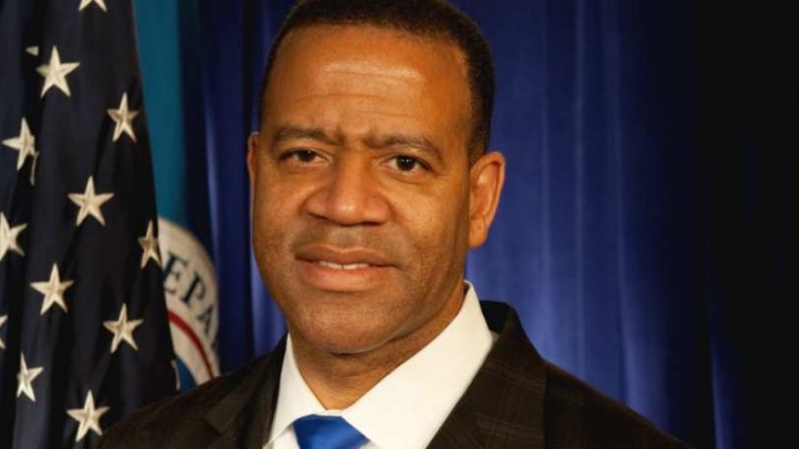 Kelvin Cochran