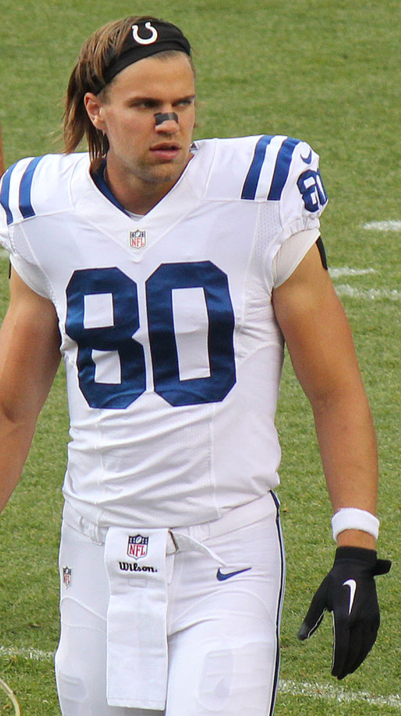 Coby Fleener