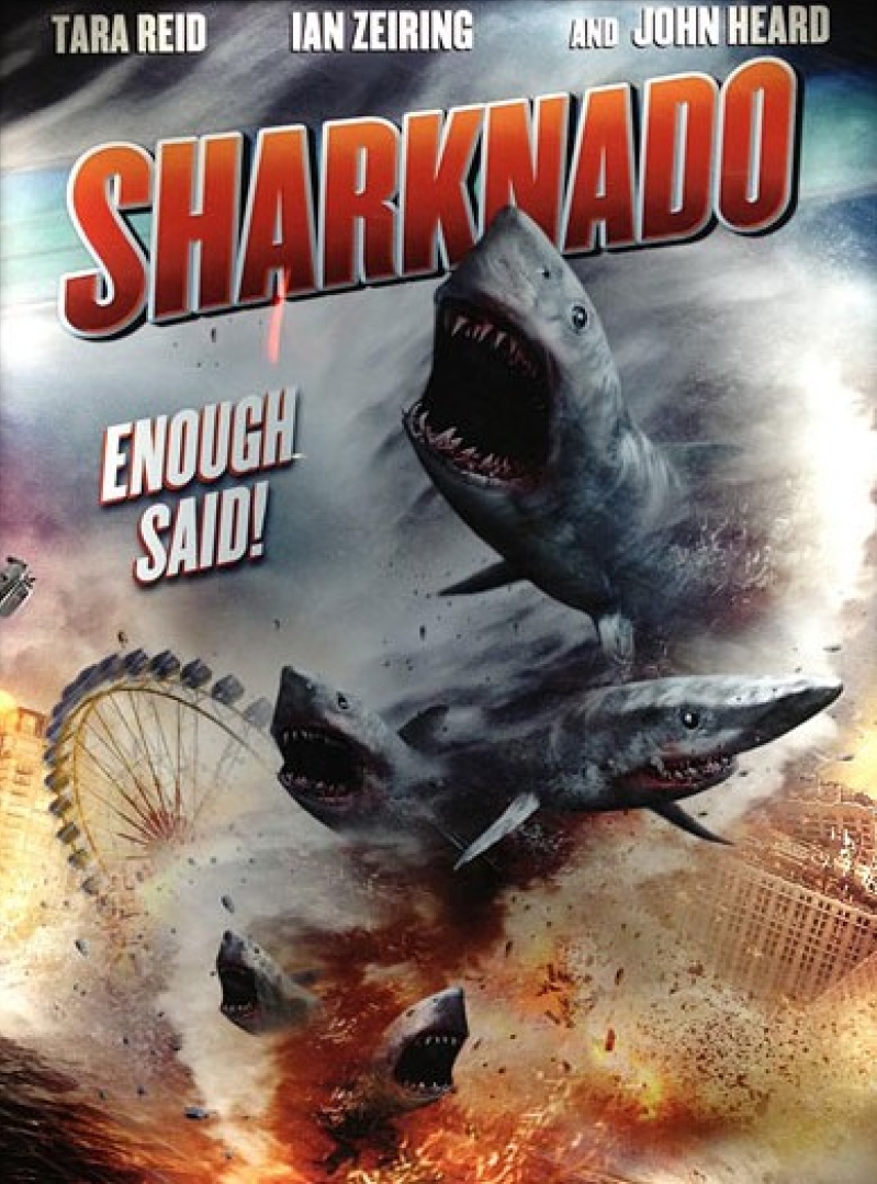 Sharknado