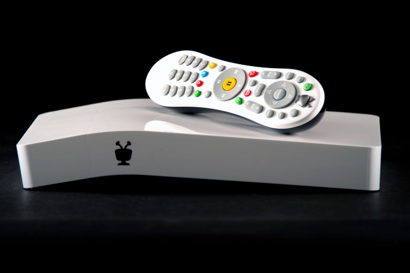 TiVo Bolt