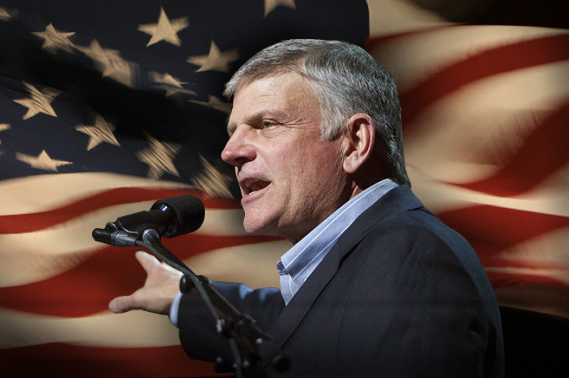 Franklin Graham