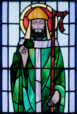 Saint Patrick