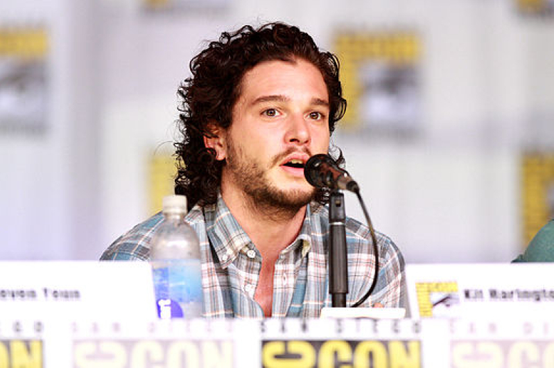 Kit Harrington