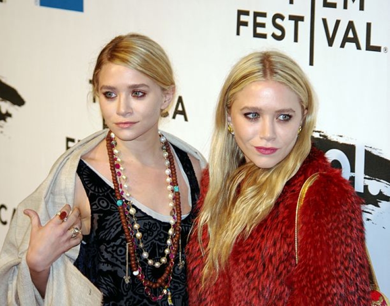 Olsen Twins