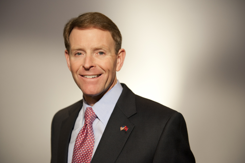 Tony Perkins