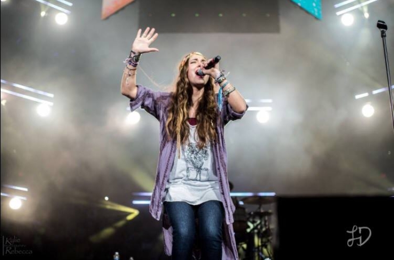 Lauren Daigle